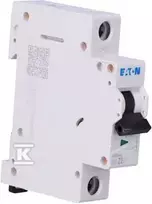 Eaton FAZ-Z2/1 OFF NMP. 1 LAUKAS, IN=2A