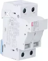 ETI EFD 10 2P SAUGIKLIO JUNGIKLIS.