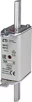 ETI NH1C GG 16A/500V DERINIMAS.