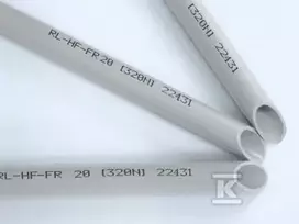Ingremio BEZH.RL-HF-FR VAMZDIS 23 X 25 PILKAS