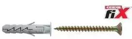 Koelner FIX10 + 660 PIN 10x50 + VARŽTAS 10X60 / 100S
