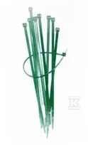 Trytyt SCK-280STG (280X4.5MM) ŽALIŲJŲ KABELŲ PAKETAS