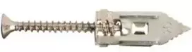 Rawlplug METALINIS JUNGTIS, KURIAMAS VAIRUOTI Į KG IŠ WKR?