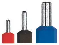 Erko TV 0,5–8 DOUBLE TULLE (100 vnt.)