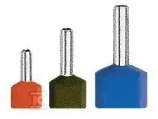 Erko TV 2,5–8 DOUBLE TULLE (100 vnt.)