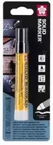 Sakura Marker Solid do niskich temperatur juoda,