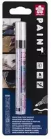Sakura Marker Paint su vidutinio juodumo antgaliu, Sakura