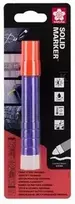 Sakura Marker Solid neonowy oranžinė,