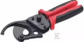 Cimco KABELIŲ ŽIRKLĖS 45 SU RETEKLE?