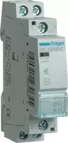 Hager Modular Stir 2Z 12V AC / DC (ESL225SDC)