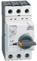 Ls Electric LS variklio grandinės pertraukiklis 9-13A (MMS-32H 13A)