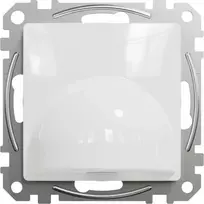 Schneider Electric Sedna Design Kabelio lizdas baltas SDD111903