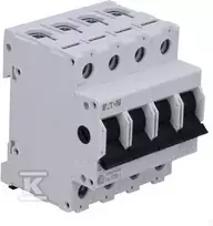 Eaton modulinis jungiklis 125A 4P HIS-125/4 142835