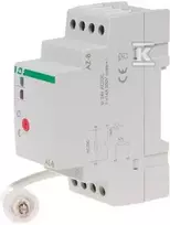 F&F AZ-B 24V prieblandos jungiklis