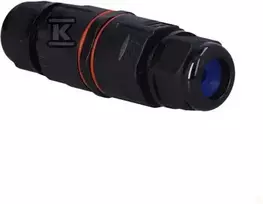 Opatówek Elektro-Plast Hermetinė kabelio jungtis 5x1,5mm2 16A 250V IP68 SZPN 295X 39.2951