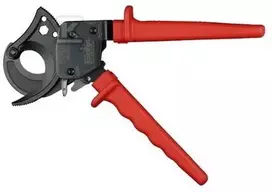 Felo Ratchet žirklės kabeliams 260mm