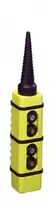Promet Kontrolinis langelis KS 2, 1 x LM-1 -KS2-1-2 W0-KS2-1-2