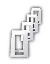 Elektro Plast Nasielsk CONNECTOR.DEEP.PK-60SAUSAS TINKAS NR.02
