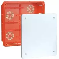 Elektro Plast PP/T 9 (200X200X70) ĮRENGINIŲ DĖŽUTĖ