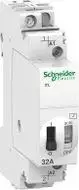 „Schneider Electric“ impulsinė relė 32A 230–240 V AC 1Z iTL (A9C30831)