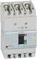 Legrand Maitinimo jungiklis 63A 3P 16kA DPX3 160 (420003)