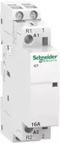 Schneider Electric ICT-16A 1NO1NC 230VAC 50HZ(AC-7A)-JAN