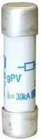 Jean Mueller WKŁ.TOP.10X38 20A 1000V DC GPV