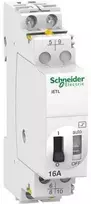 Schneider Electric IETL16A 230VAC/110VDC 1ZW+1PRZE DOD.STYK