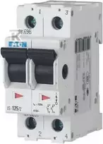 Eaton Pagrindinis izoliacinis jungiklis IS-20/2 20A 2P 276259