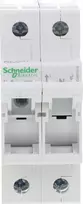 Schneider Electric Jungiklis su saugikliais D01-16-1N MGN01616