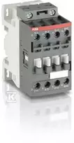 ABB universalus kontaktorius AF12-30-10-13 12A 4Z 0R - 1SBL157001R1310
