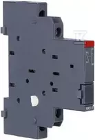 ABB pagalbinis kontaktas HKF1-11 1NO 1NC 1SAM201902R1001