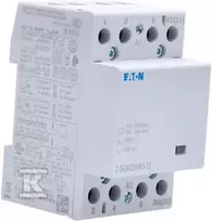 Eaton montavimo kontaktorius Z-SCH230 / 63-31 - 248858