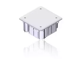 Elektro Plast Nasielsk Elektro-Plast ĮRENGINIO DĖŽUTĖ 130 x 100 x 70 mm (0263- 01)