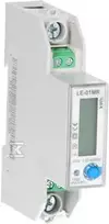 F&F LE-01MR LICZ.ELE.1-F.RS-485