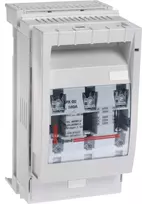 Legrand Saugiklis 3P 160A NH000, NH00 NH SPX (605203)