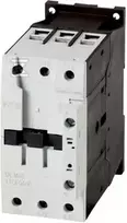 Eaton Maitinimo kontaktorius 50A 3P 110V AC 0Z 0R DILM50 (110V50HZ 120V60HZ) 277827