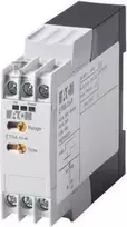 „Eaton“ laiko relė 1P 3A 0,05 sek.–100 val. 24–240 V AC / DC uždelsta ETR4-11-A – 031882