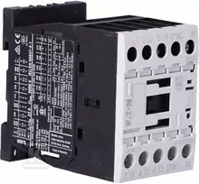 Eaton DILM7-01 (220VDC) MAITINIMO KONTAKTORIUS
