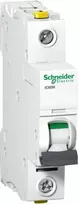 Schneider Electric Jungiklis 1P C 50A 6kA AC IC60N - A9F04150