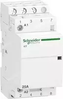 Schneider Electric ICT-25A 3NO 230VAC 50HZ (AC-7A) – KONTAKTORIUS