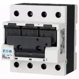 Eaton Sankaba D02- LTS / 63-3 63A 3P D02 114320