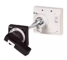 Eaton Durų rankena su užraktu NZM3-XTVD 260170