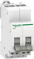 „Schneider“ modulinis jungiklis I-0-II 2P 20A iSSW (A9E18074)
