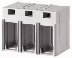 Eaton NZM3-XKSA 3P terminalai apima BG3 260045