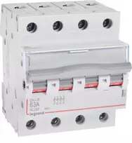 Legrand FR304 63 ROZŁ.IZOL.