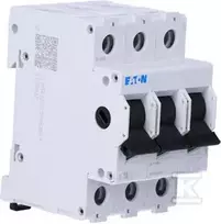 „Eaton“ pagrindinio jungiklio skyriklis IS-16/3 16A 2P 276256