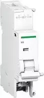Schneider Electric Schneider Augimo variklis 100- 415V AC 100- 130V DC MX (A9N26476)