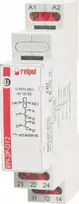 Relpol Elektromagnetinė relė 2P 8A 12V DC AgSnO2 RPI-2P-D12 863361
