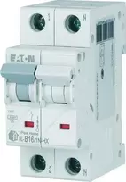 Eaton HN-B16/1N 6KA automatinis jungiklis